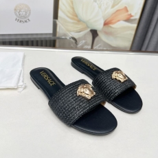 Versace Slippers